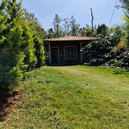Somvārpet Athena Homestay מראה חיצוני תמונה