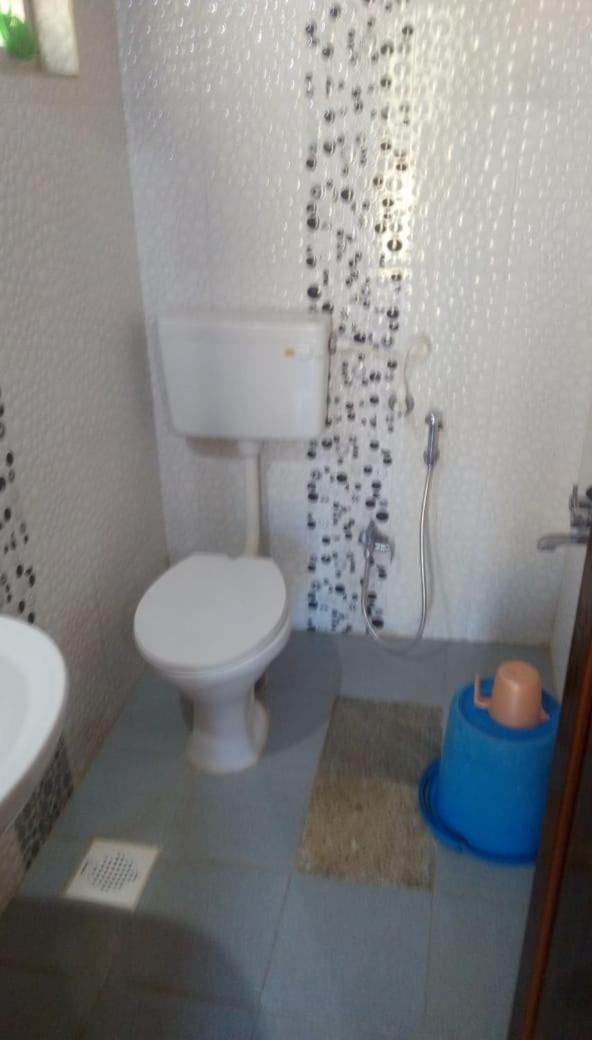 Somvārpet Athena Homestay מראה חיצוני תמונה