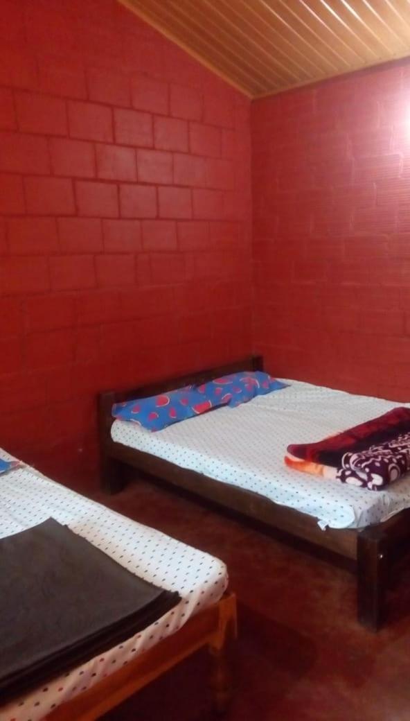 Somvārpet Athena Homestay מראה חיצוני תמונה